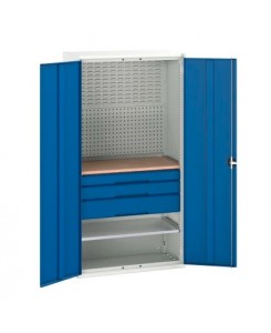 Armoire à portes - 1...