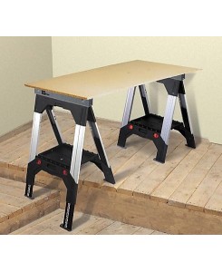 TRETEAU BIMATIERE AJUSTABLE...