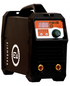 INVERTER PROARC 200...