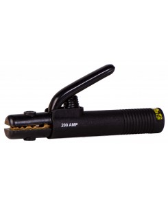PORTE-ELECTRODE LEVIER 200A...