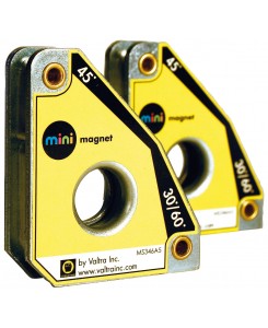 KIT DE 2 MINI MAGNETS...