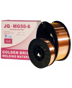 FIL MAG ACIER 0.6mm 5KG...