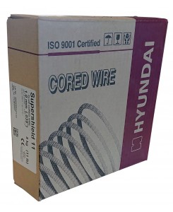 FIL FOURRE SANS GAZ HYUNDAI...