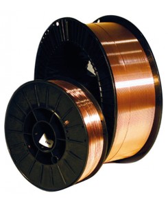 FIL MAG ACIER HLE ER100...