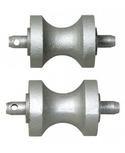 Lot de 2 Galets latéraux...