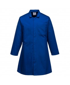 Men’s Food Coat, One Pocket