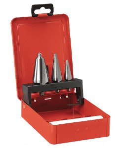 JEU DE 3 FORETS CONIQUES