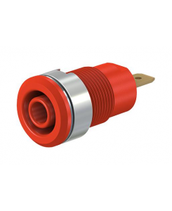 DOUILLE SLB-4F ROUGE...