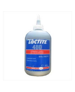 LOCTITE 480 BO500G EGFD