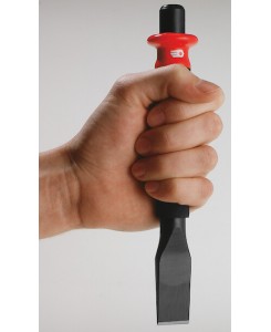 BURIN GAINE - LONGUEUR 220MM