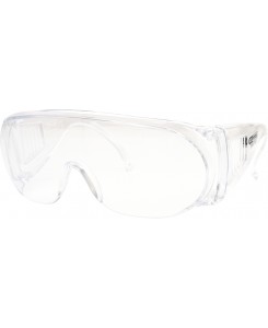 Lunettes de protection...