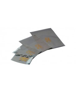 Highshield bags, 203 x 254...