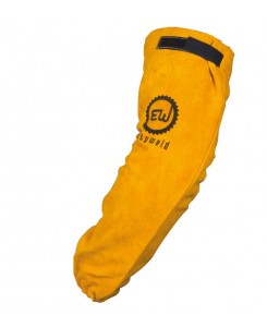 PAIRE DE MANCHETTES SOUDEUR...