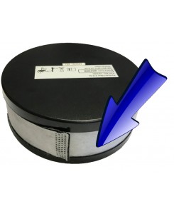 SACHET DE 10 PRE-FILTRES...