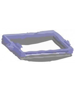 CADRE MAINTIEN CELLULE POUR...