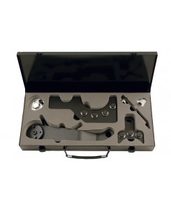 Jeu d'outils de calage...