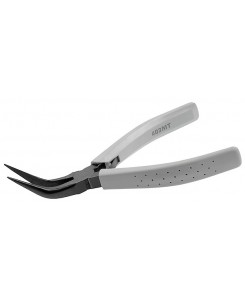 PINCE BEC EXTRA-LONGS COUDE MT