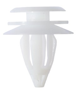 Agrafes pour garnitures de...