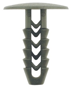 Agrafes pour garniture pour...