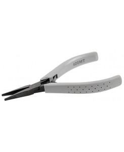 PINCE BECS PLATS A CAMBRER MT