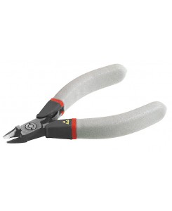 PINCE COUPE RASE EFFILEE ESD