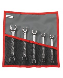 JEU 5 CLES A TUYAUTER A TOILE