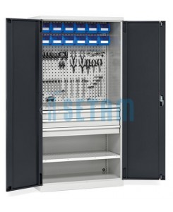 Armoire professionnelle...