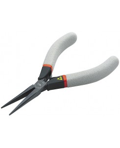 PINCE BECS MI-RONDS LONGS ESD