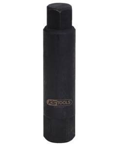 Embout à chocs 6 pans 22...