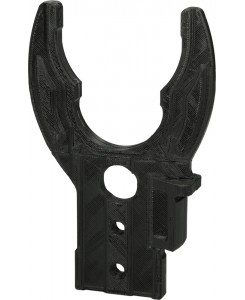 Gabarit de mesure d'usure...