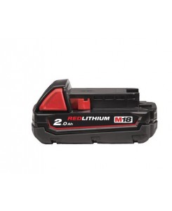 M18B2 LI-ION BATTERY PACK...