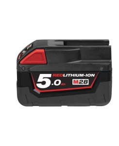 28V 5.0 Ah Li-Ion Battery...