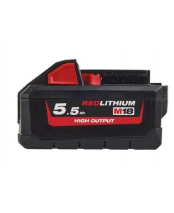 M18HB5.5 LI-ION BATTERY...