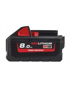 M18HB8 HB BATTERY XXX