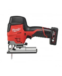 M12JS-402B BATTERY JIG SAW IN2