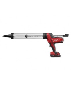 C18PCG/600T-201B CAULK...