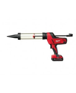 C18PCG/400T-201B CAULK...