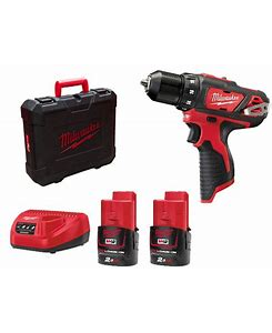 M12BDD-202C BATT....