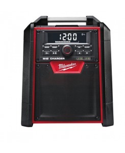 M18RC-0 RADIO / CHARGER IN2
