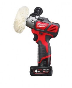 M12BPS-0 POLISHER XXX