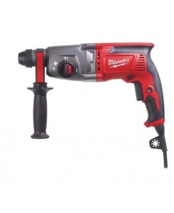 26mm Combi Hammer, Anti...