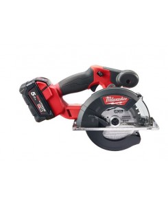 M18FMCS-502X BTY. METAL SAW...