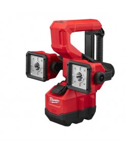 M18UBL-0 AREA LIGHT XXX