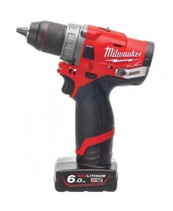 M12FDD-402X BTY. DRILL...