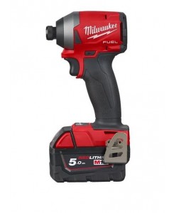 18V Brushless High Torque...