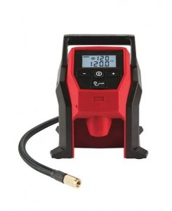 M12BI-0 BRUSHED INFLATOR XXX