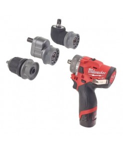 M12FPDX-202X FUEL HAMMER...