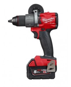 18V Brushless FUEL...