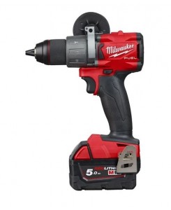 18V Brushless FUEL...