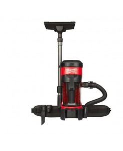 M18FBPV-0 FUEL BACK PACK...